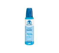 Sano e Bello Shampoo Mousse Rapid Classico 300 ml - Lavaggio Senza Acqua