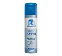 Elanco Shampoo Mousse per Gatti Talco – 200 ml