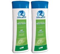 Sano e Bello Shampoo Neuron® pH Fisiologico 2x250 ml Shampoo