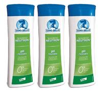 Sano e Bello Shampoo Neuron® pH Fisiologico 3x250 ml Shampoo