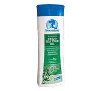 Sano e bello shampoo timo & tea tree oil 250 ml