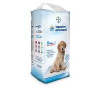 Sano E Bello Tappetini assorbenti pet casa clean sano e bello pz. 10
