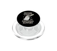 Sano Goth Energia Softcore Salute Mentale Carino ma Inquietante PopSockets PopGrip per MagSafe