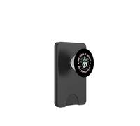 Sano Goth Energia Softcore Salute Mentale Carino ma Inquietante PopSockets PopWallet per MagSafe