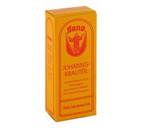 Sano johanniskrautöl 50 ml