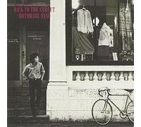 Sano, Motoharu - Back To The Street