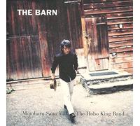 SANO, MOTOHARU - BARN -BLU-SPEC-