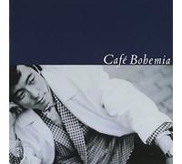 Sano, Motoharu - Cafe Bohemia