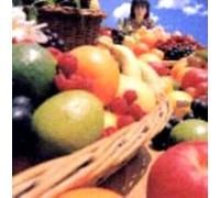 Sano, Motoharu - Fruits