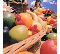 SANO, MOTOHARU - FRUITS -BLU-SPEC-