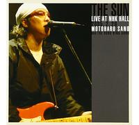 Sano, Motoharu - Sun Live at Nhk Hall (US Import)