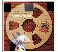 Sano, Motoharu - Sun Studio Edition