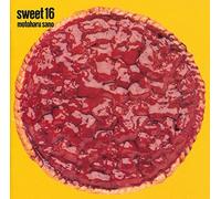Sano Motoharu – Sweet 16 – Blu-spec