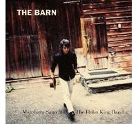 Sano, Motoharu - THE BARN