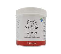 Sanobest Col-O-Cat - 250 grammi