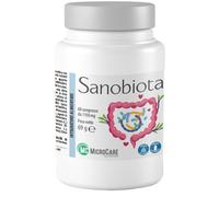 SANOBIOTA 60CPR