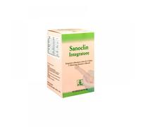 Sanoclin Integratore 50 Capsule