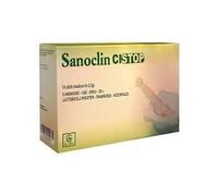 Sanoclin Cistop 14 Bustine Stick Pack Monodose