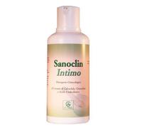 Sanoclin det.intimo 500ml