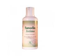 Sanoclin Detergente Dermatologico 500 ml
