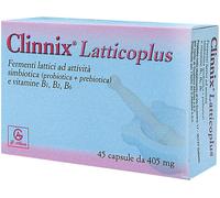 sanoclin Latticoplus 45capsule