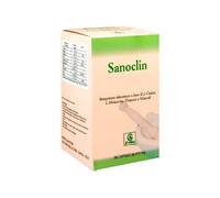 Sanoclin Mamma Abbate Gualtiero 50 Capsule