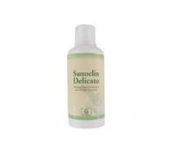 SANOCLIN Shampoo Delicato 500ml