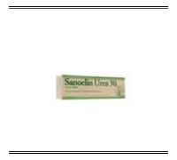 Sanoclin Urea 30 Crema Trattamento 100 Ml