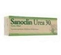 sanoclin urea 30 crema 100ml