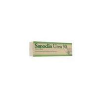 Sanoclin Urea30 Abbate Gualtiero 100ml