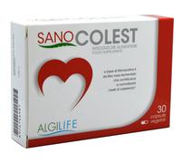 Sanocolest 30 Capsule