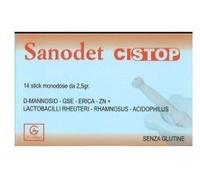 Sanodet CISTOP 14 Stick