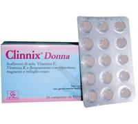 SANODET DONNA 30CPR 1,2G