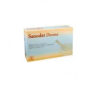 SANODET DONNA 30CPR 1,2G