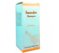 SANODET-DS SHAMPOO 200ML