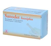 SANODET INOSIPLUS 20BUST