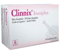 SANODET INOSIPLUS 20BUST