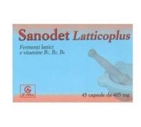 SANODET Latticoplus 45 Capsule
