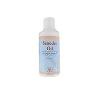 Sanodet Oil Abbate Gualtiero 500ml