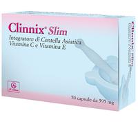 Sanodet SANODET SLIM 48 CAPSULE