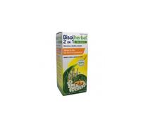 Sanofi Bisolherbal 2in1 senza zucchero tosse secca e produttiva 120 ml - Sciroppo per la Tosse