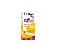 Sanofi Bisolvon Duo Sciroppo Emolliente 100 Ml