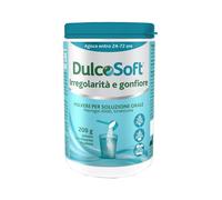 Sanofi Dulcosoft Irregolarita' E Gonfiore Polvere Solubile 200 G