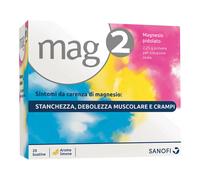 Mag2 soluzione orale