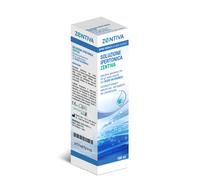 Sanofi Zentiva Soluzione Ipertonica 3% Con Acido Ialuronico 100 Ml