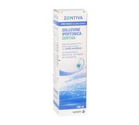 Zentiva Soluzione Ipertonica 3% con Acido Ialuronico Spray Nasale, 100ml