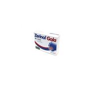 SANOFI SpA Zerinol Gola Menta 20 mg 18 pastiglie