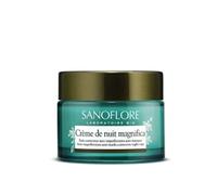 Sanoflore Crema di Notte Magnifica