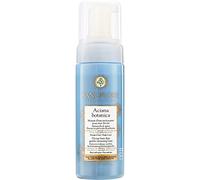 SANOFLORE Schiuma d'acqua pulizia Aciana botanica - 150ml