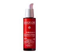 Sanoflore Sublima - Trattamento per lunghezza riparatore biologico - Thermo-Protector 230 °C, anti-rottura, disciplina e nutre senza appesantire, collagene + retinolo like + cheratina vegana - 50 ml